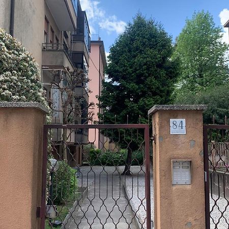 Homestay Venice Mestre Zewnętrze zdjęcie