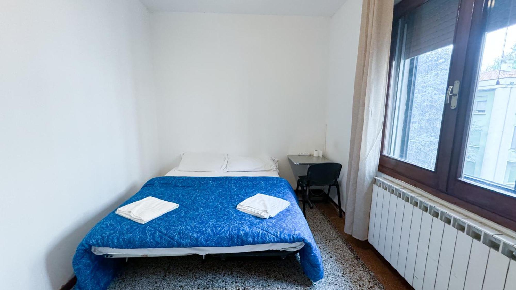 Homestay Venice Mestre Zewnętrze zdjęcie
