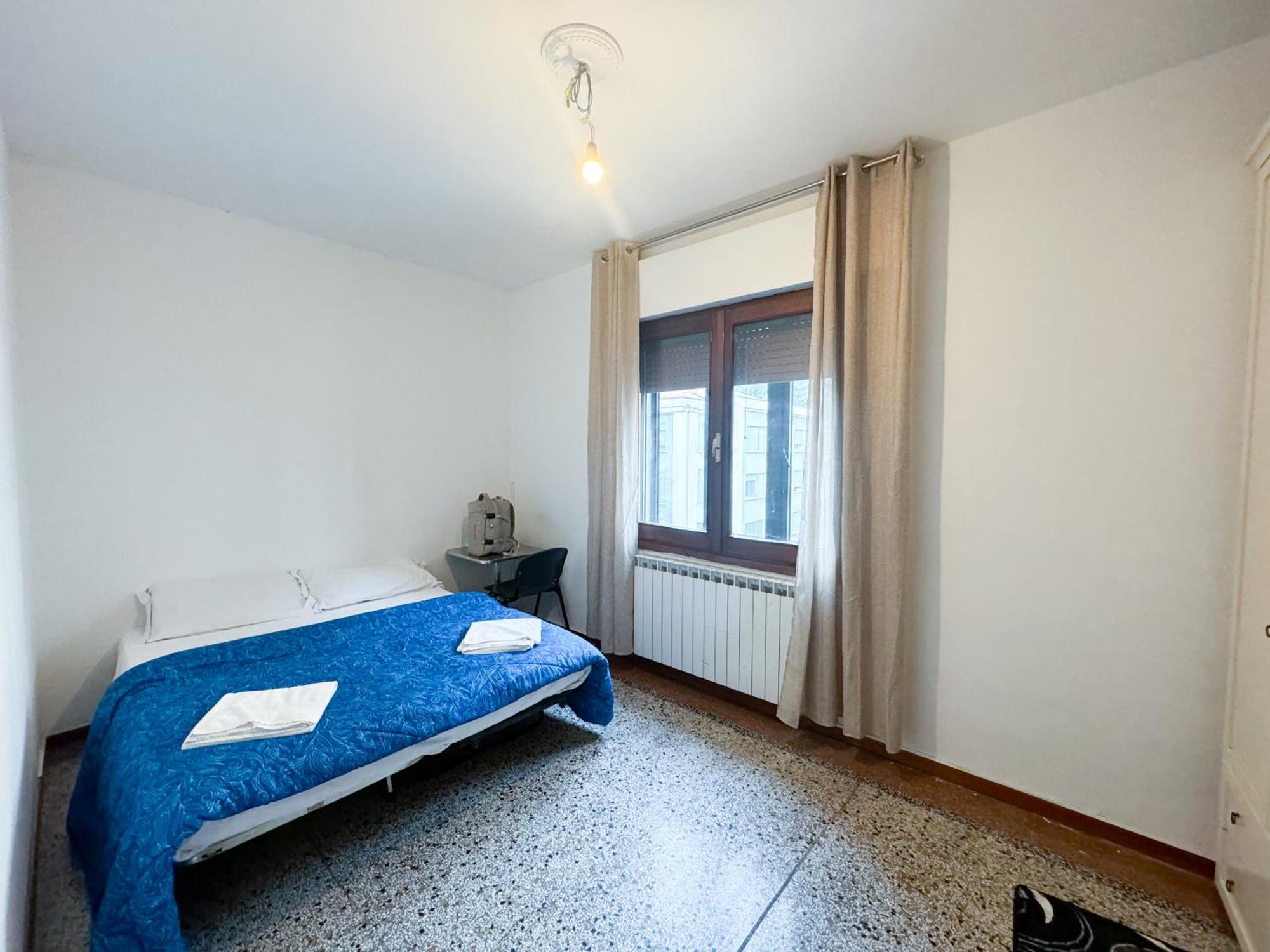 Homestay Venice Mestre Zewnętrze zdjęcie