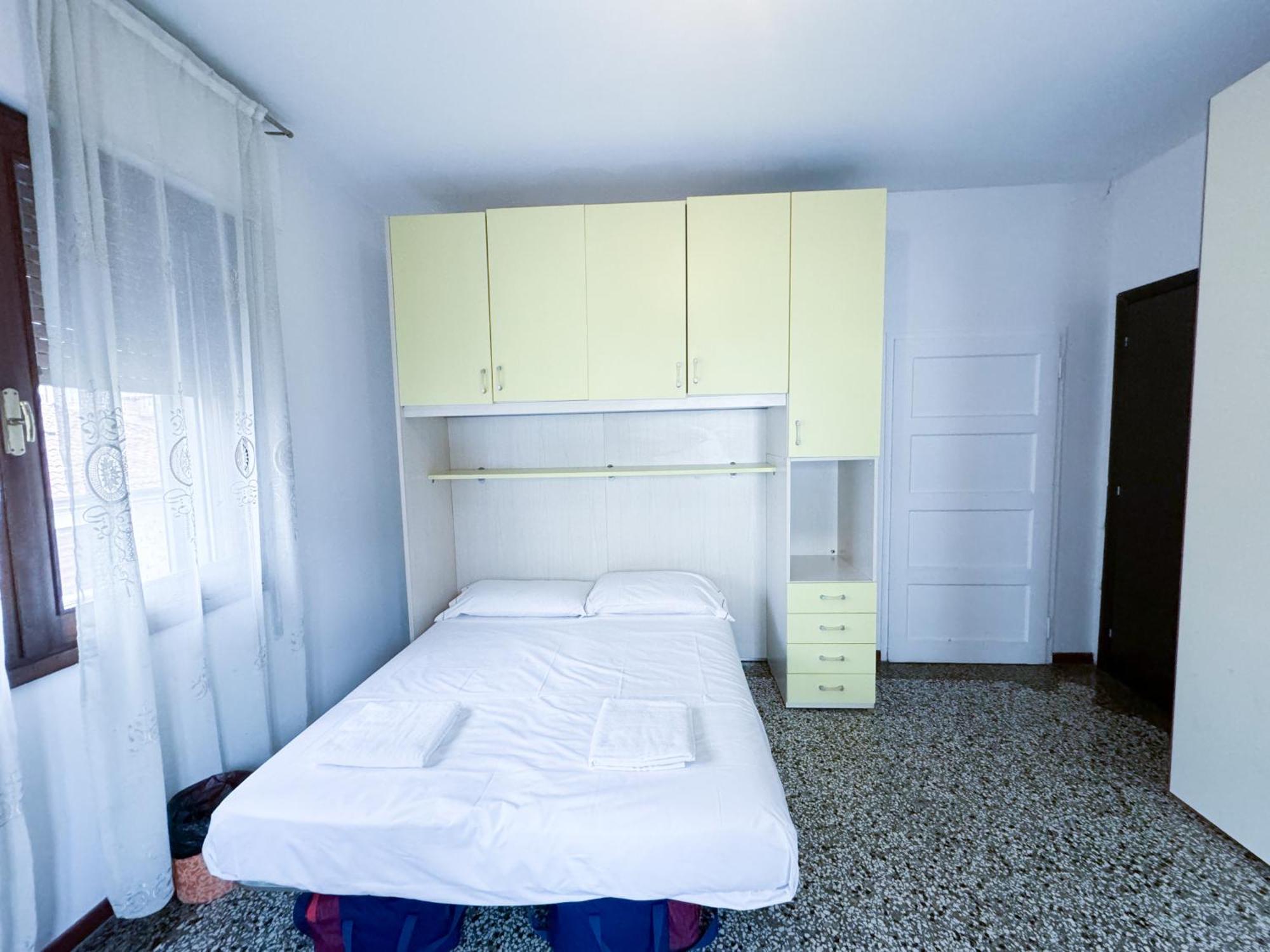 Homestay Venice Mestre Zewnętrze zdjęcie