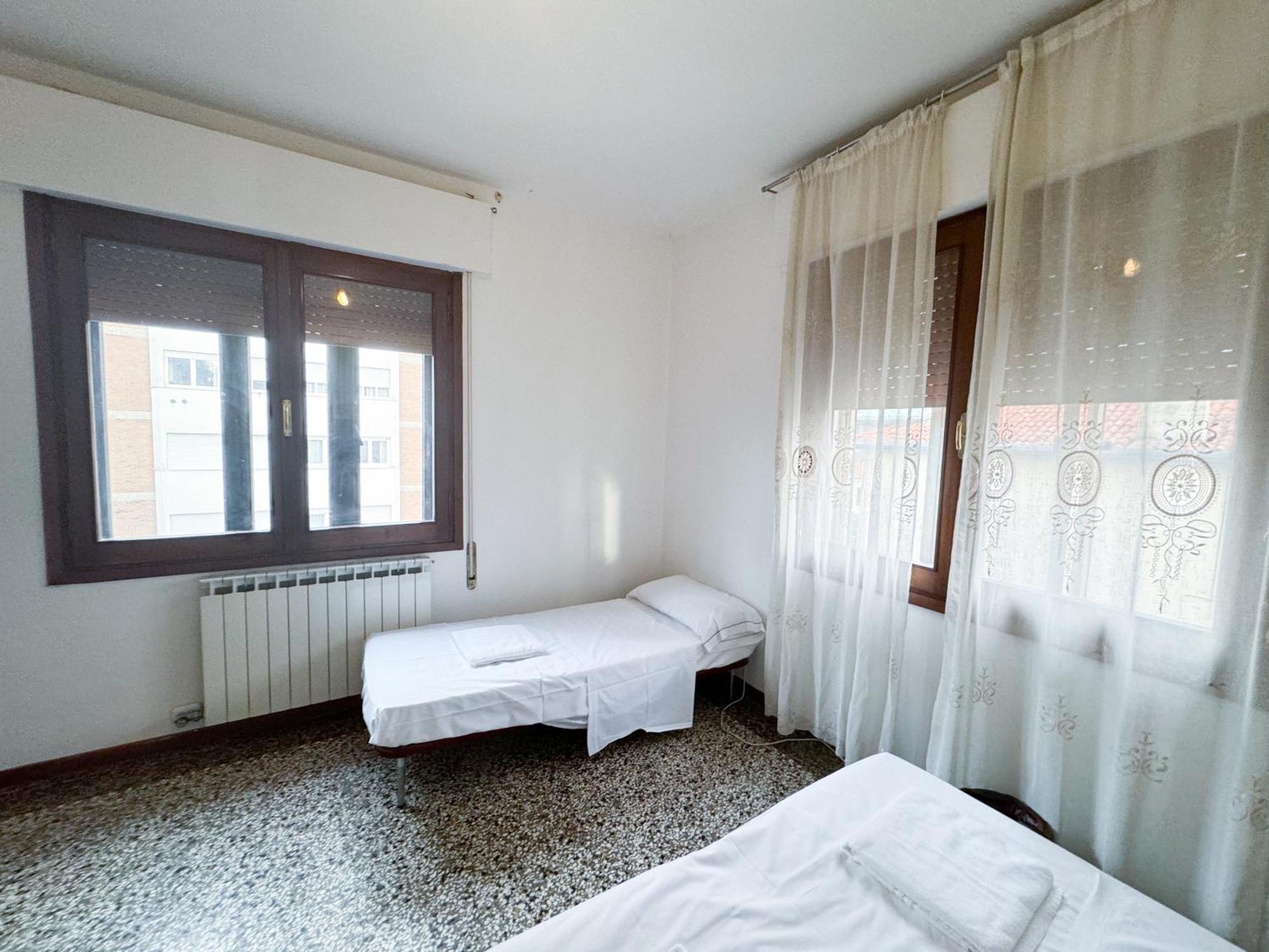 Homestay Venice Mestre Zewnętrze zdjęcie